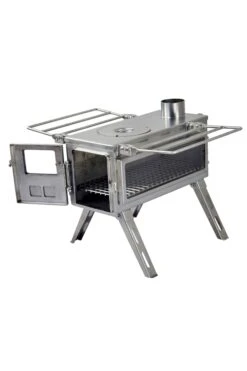 MFB2C2 Nomad View Small Camping Stove -MOUTAIN WAREHOUSE mfb2c2 001 nomadviewsmallcampingstove20240116043621 3