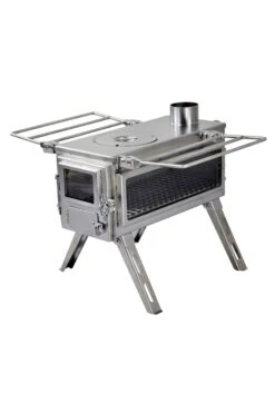 MFB2C2 Nomad View Small Camping Stove -MOUTAIN WAREHOUSE mfb2c2 001 nomadviewsmallcampingstove20240116043621 5