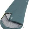 Outwell MFBABB Campion Lux Sleeping Bag (Teal)