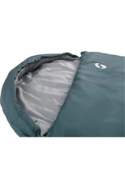 Outwell MFBABB Campion Lux Sleeping Bag (Teal) -MOUTAIN WAREHOUSE mfbabb 001 campionluxsleepingbagteal20250219015111 5