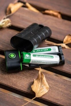 Ledlenser MFBBD3 Flex7 Powerbankplus 2x L-ion 18650 (6800mah) -MOUTAIN WAREHOUSE mfbbd3 001 flex7powerbankplus2xlion186506800mah20230412033636 3