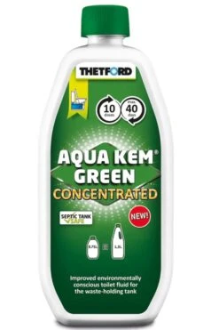 Thetford MFBD32 Aquakem Concentrate 750ml