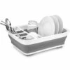 MFD24C Collapsible Dish Drainer 2 MFD24C Collapsible Dish Drainer -MOUTAIN WAREHOUSE mfd24c 001 collapsibledishdrainer20240529012107 1