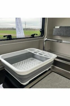 MFD24C Collapsible Dish Drainer -MOUTAIN WAREHOUSE mfd24c 001 collapsibledishdrainer20240529012108 4