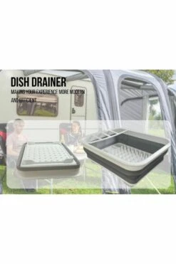 MFD24C Collapsible Dish Drainer -MOUTAIN WAREHOUSE mfd24c 001 collapsibledishdrainer20240529012108 7