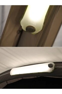 Vango MFF837 Lightbeam 200 Recharge 4 Vango MFF837 Lightbeam 200 Recharge -MOUTAIN WAREHOUSE mff837 001 lightbeam200recharge20250213013724 3